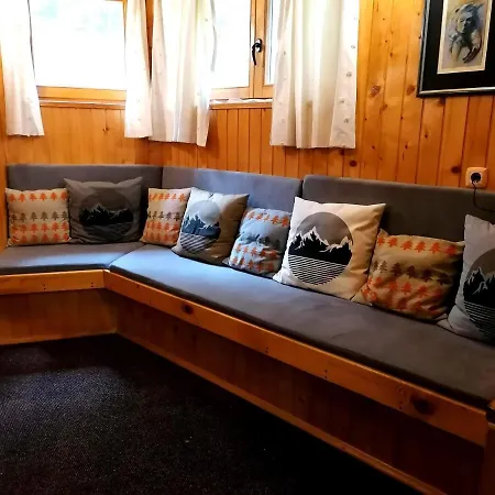 51 Centar Apartament *