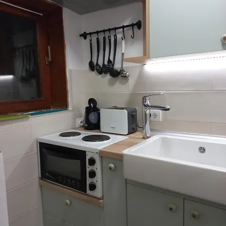 Apartament 51 Centar