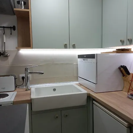 51 Centar Apartament *