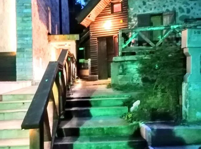 51 Centar Apartament *