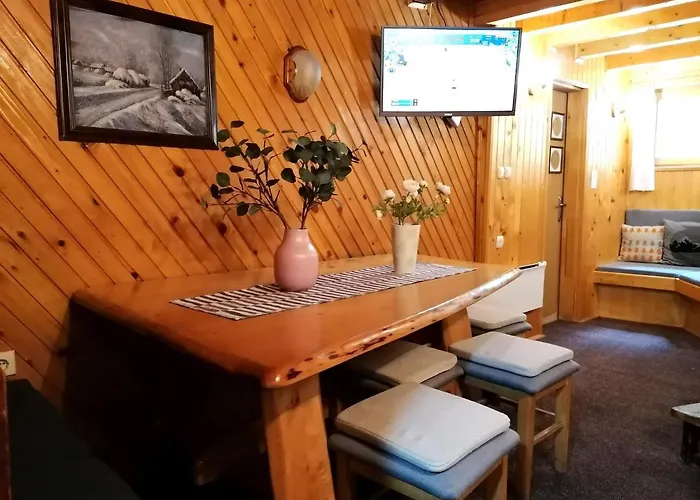 Apartament 51 Centar *