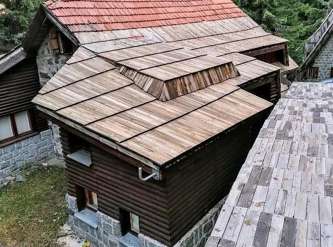 Apartament 51 Centar Kopaonik