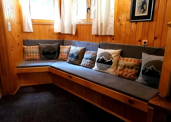 51 Centar Apartament *