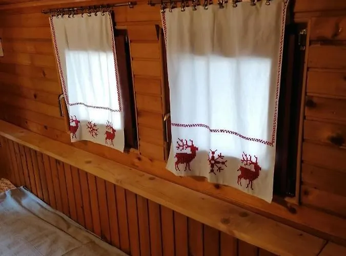 51 Centar Apartament Kopaonik