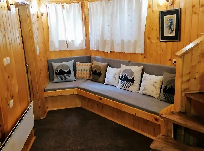 Apartament 51 Centar *